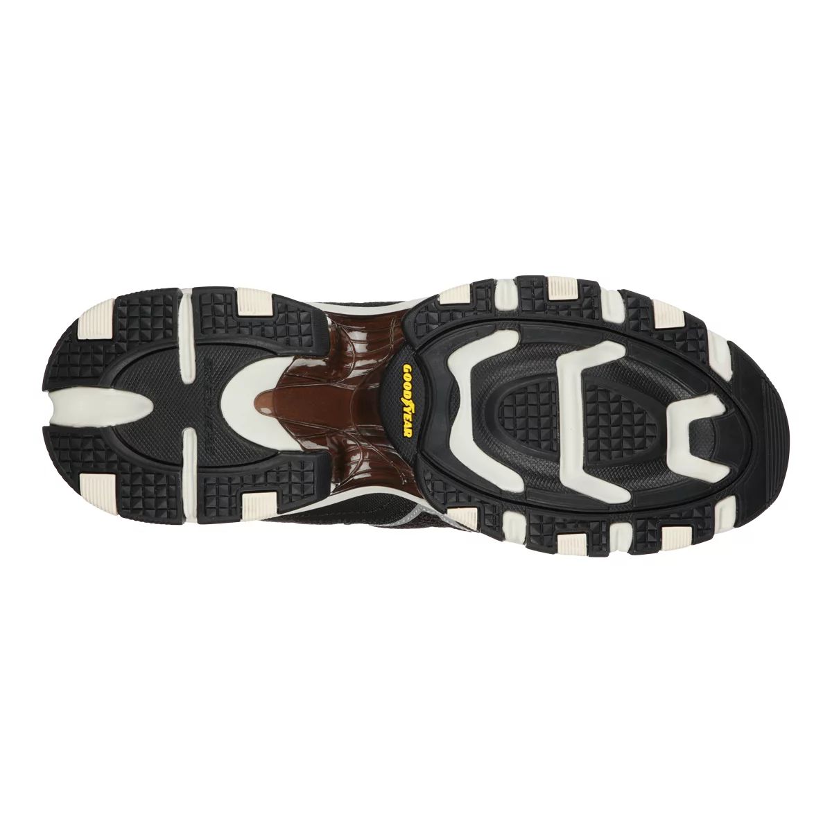 Skechers Men's Vigor 3.0 Walking Shoes