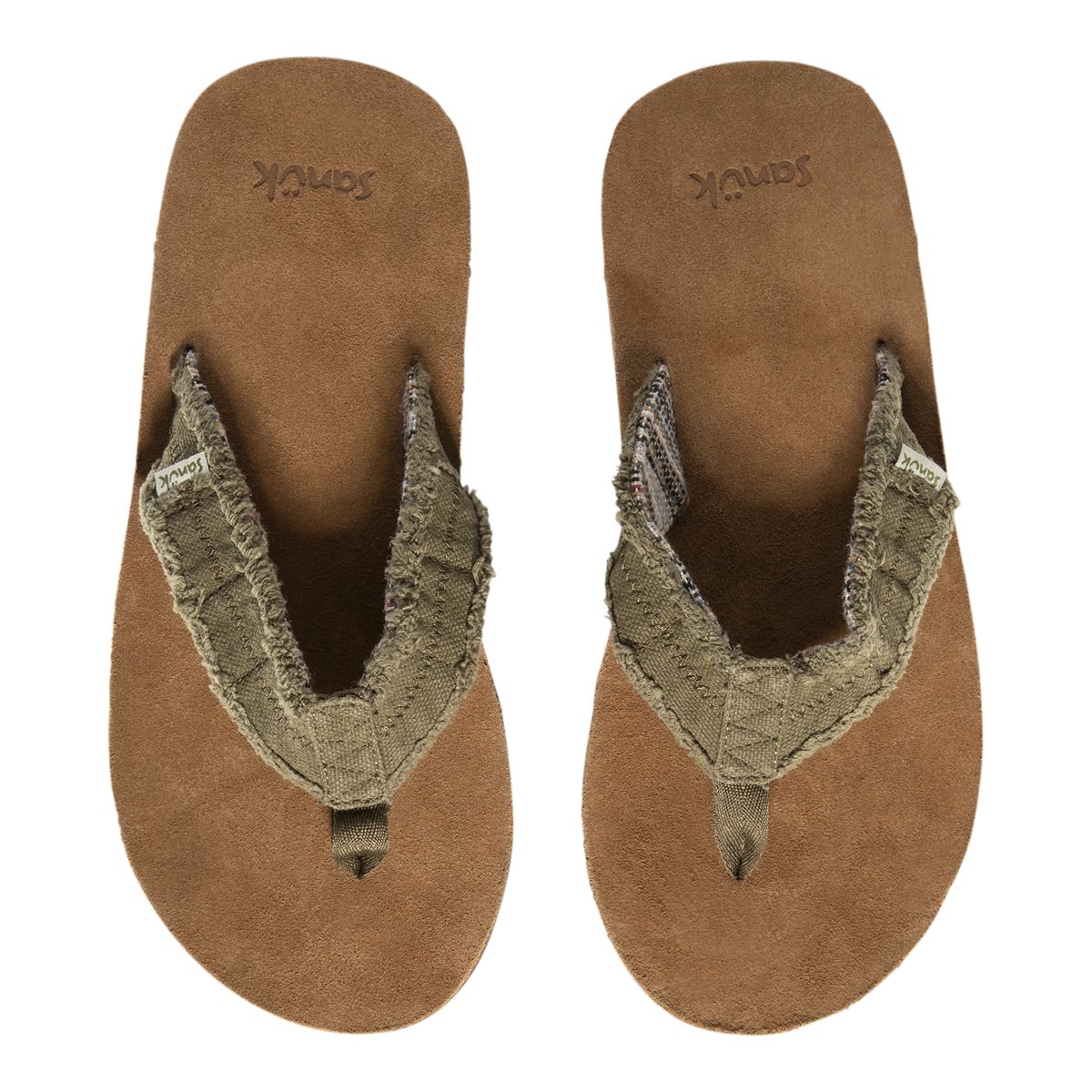 Sanuk hot sale canada mens