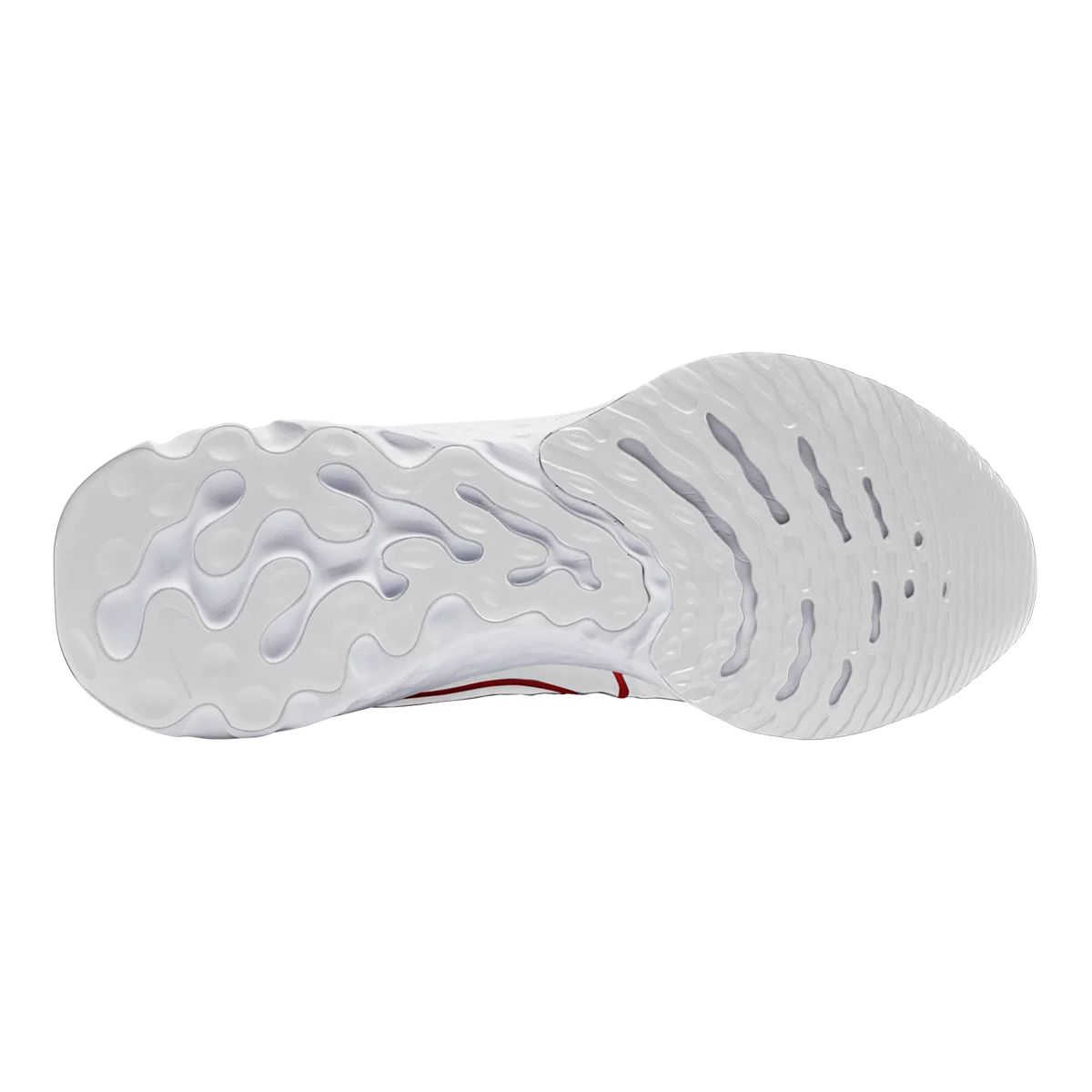 Nike Men's React Infinity Run Flyknit 2 Breathable Knit Running Shoes