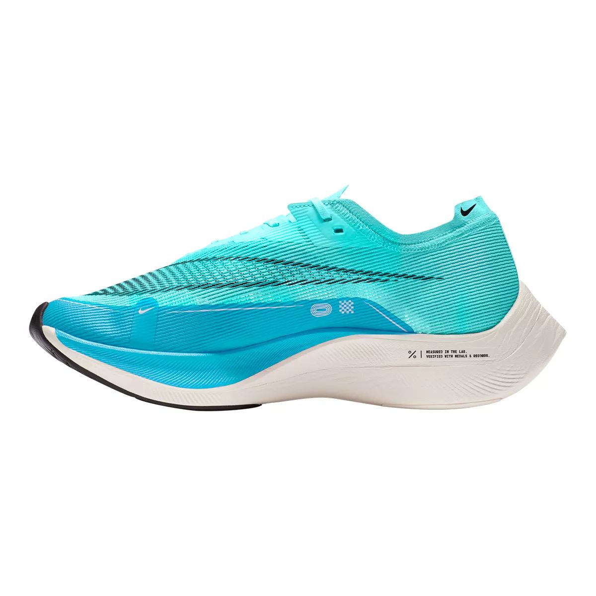 Nike Men's ZoomX Vaporfly Next 2 Running Shoes