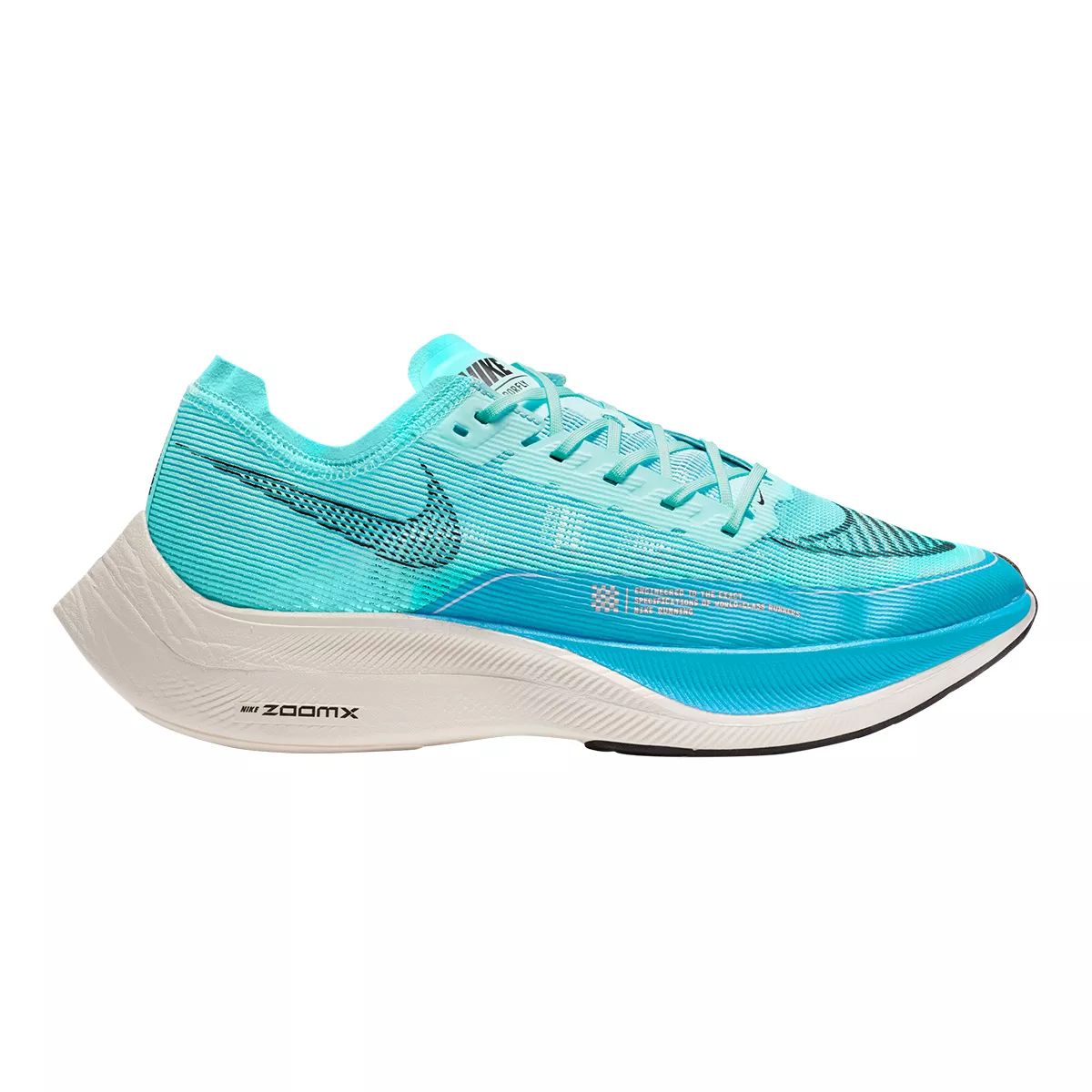 Nike Men's ZoomX Vaporfly Next 2 Running Shoes