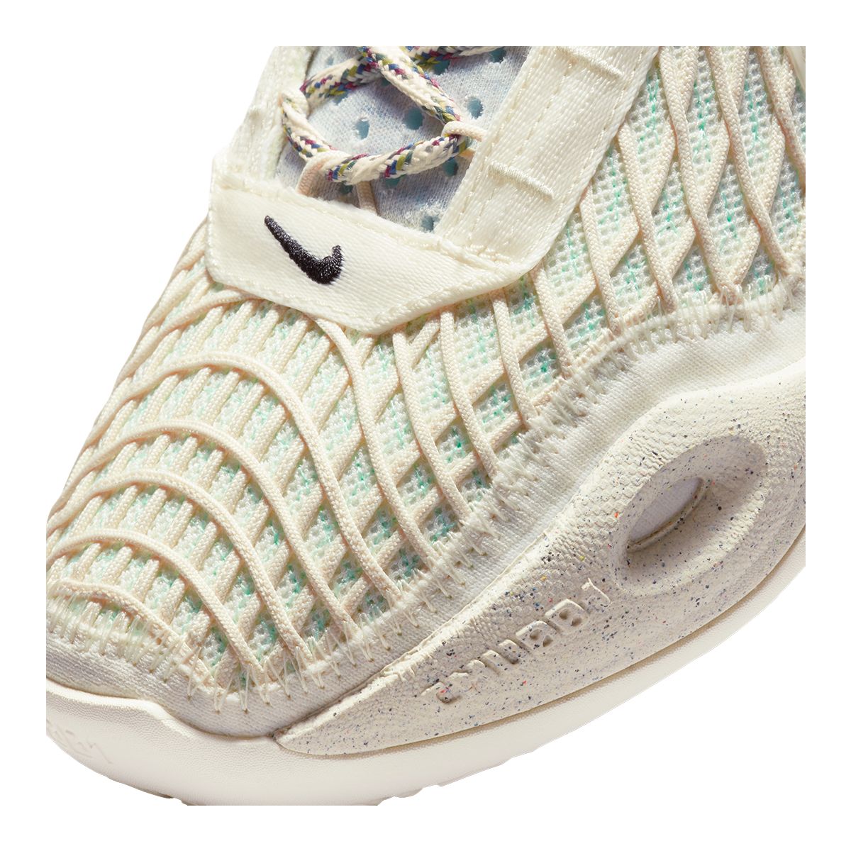 nike cosmic unity tan