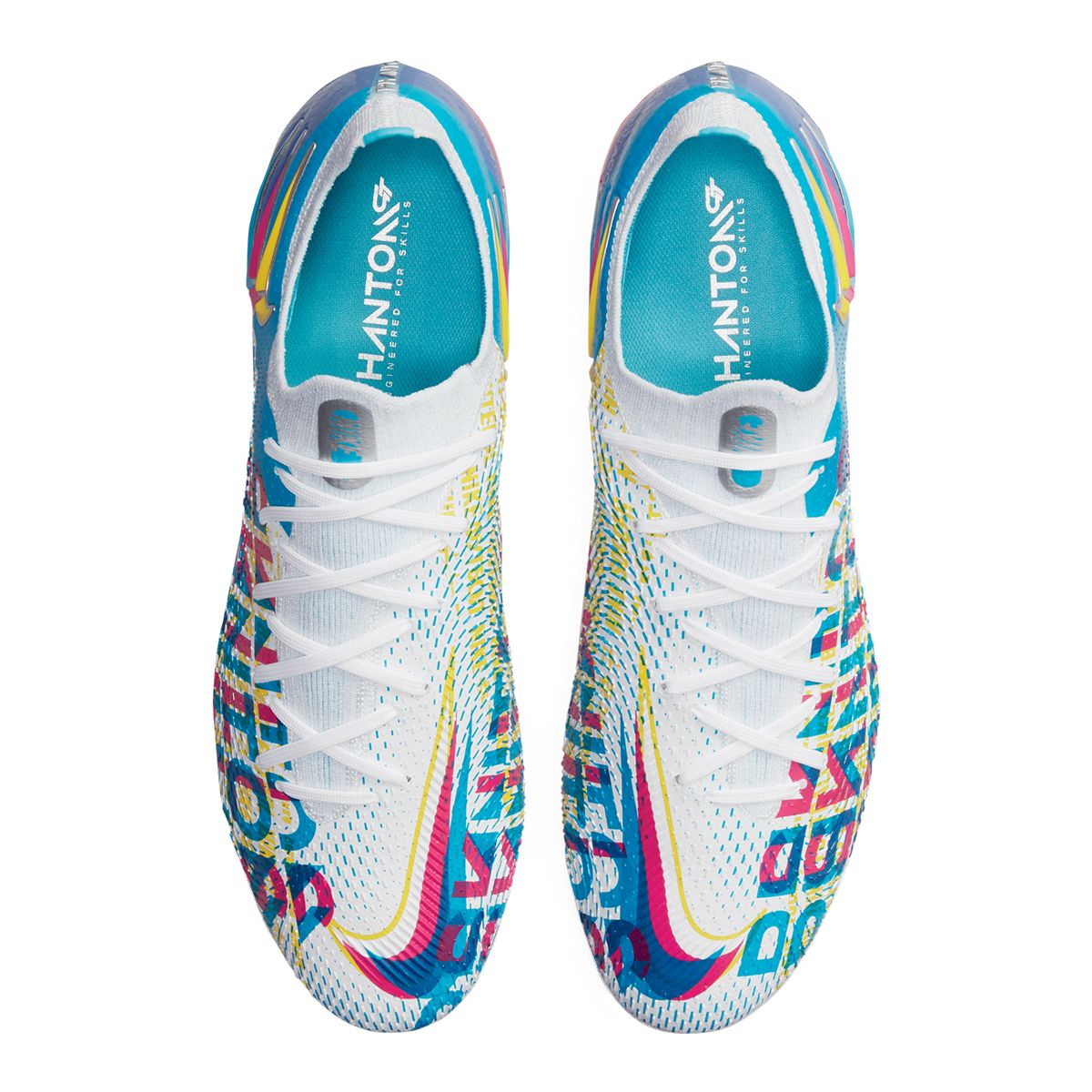 ファントムGT エリート DF 3D FG ファントム GT エリート DF FG／サッカーショップKAMO