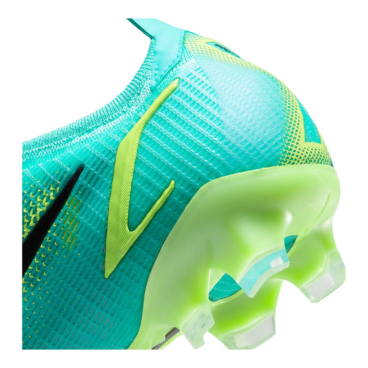 Nike Unisex Mercurial Vapor 14 Elite Champions Firm Ground Outdoor Soccer Cleats