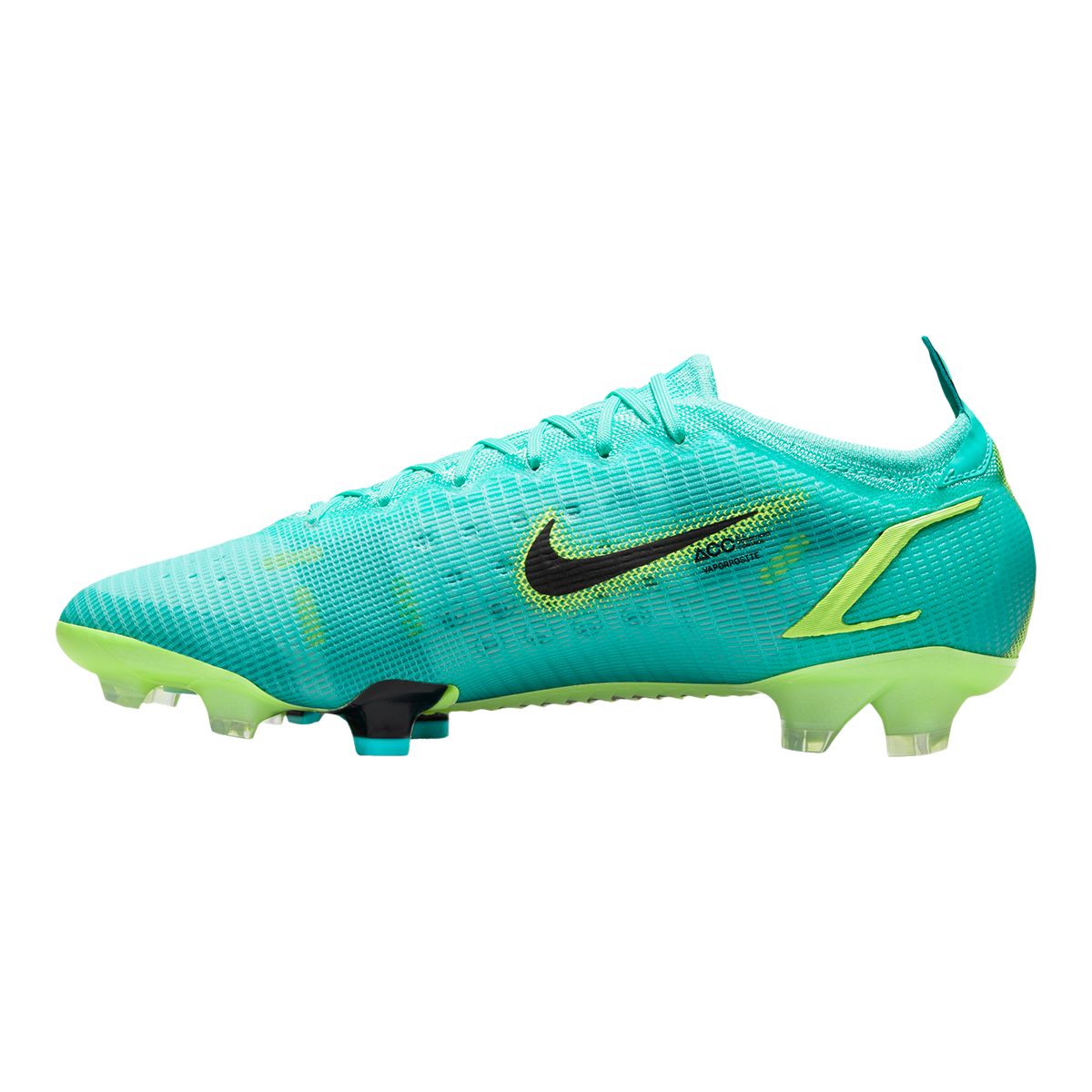 Nike Unisex Mercurial Vapor 14 Elite Champions Firm Ground Outdoor Soccer Cleats
