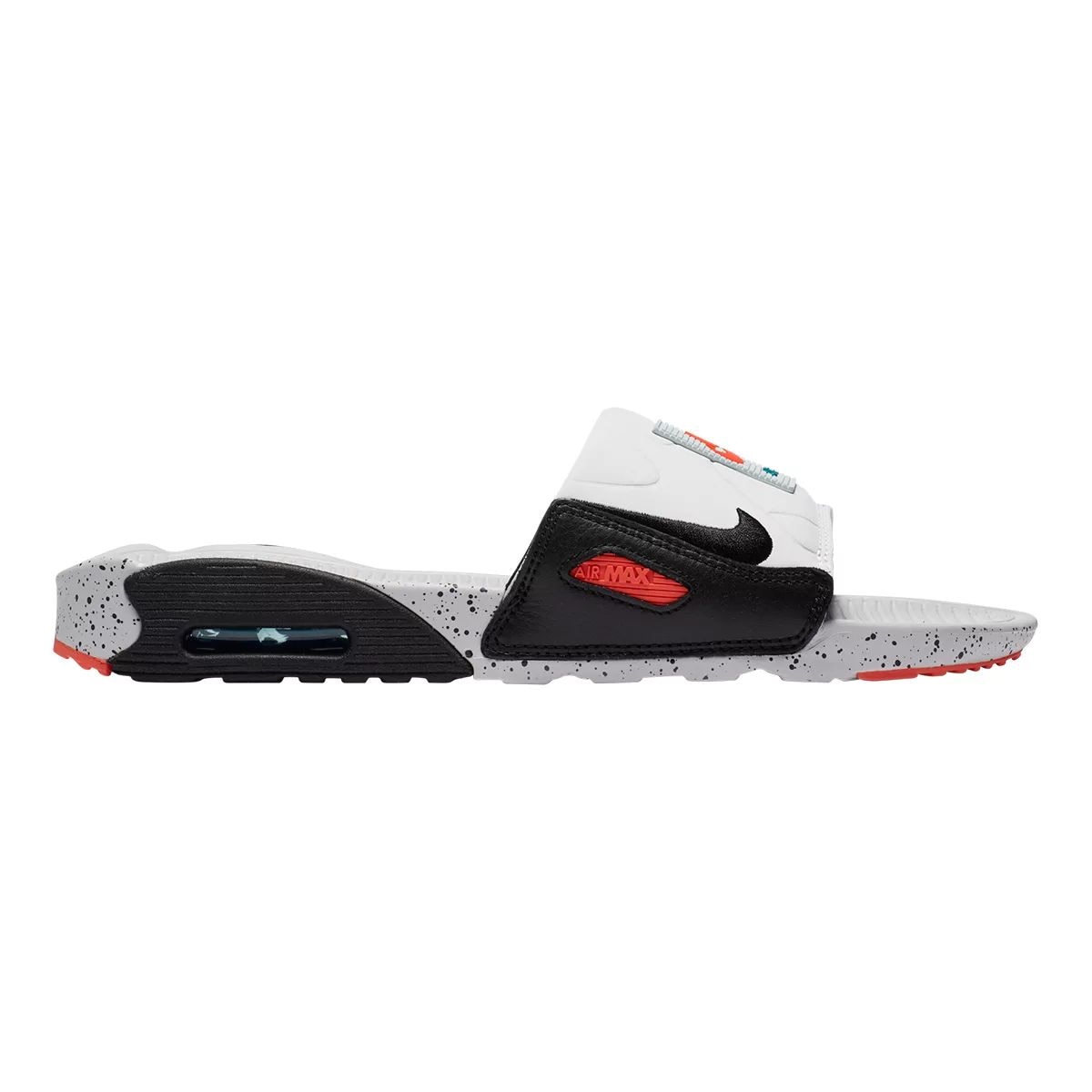 Nike Men's Air Max 90 Slide Sandals
