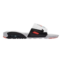Nike Men's Air Max 90 Slide Sandals Side_Right