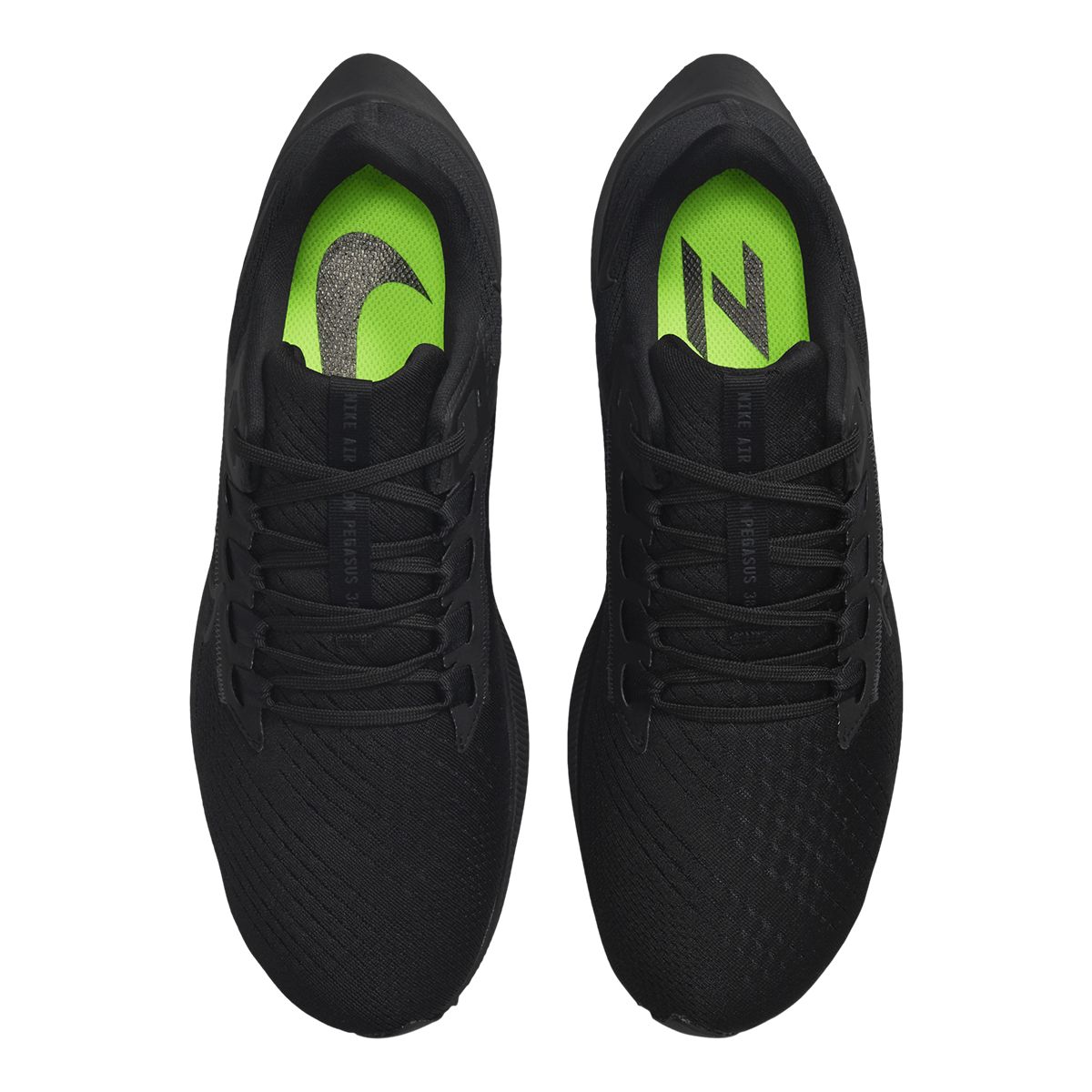 Nike Men's Air Zoom Pegasus 38 Breathable Mesh Running Shoes