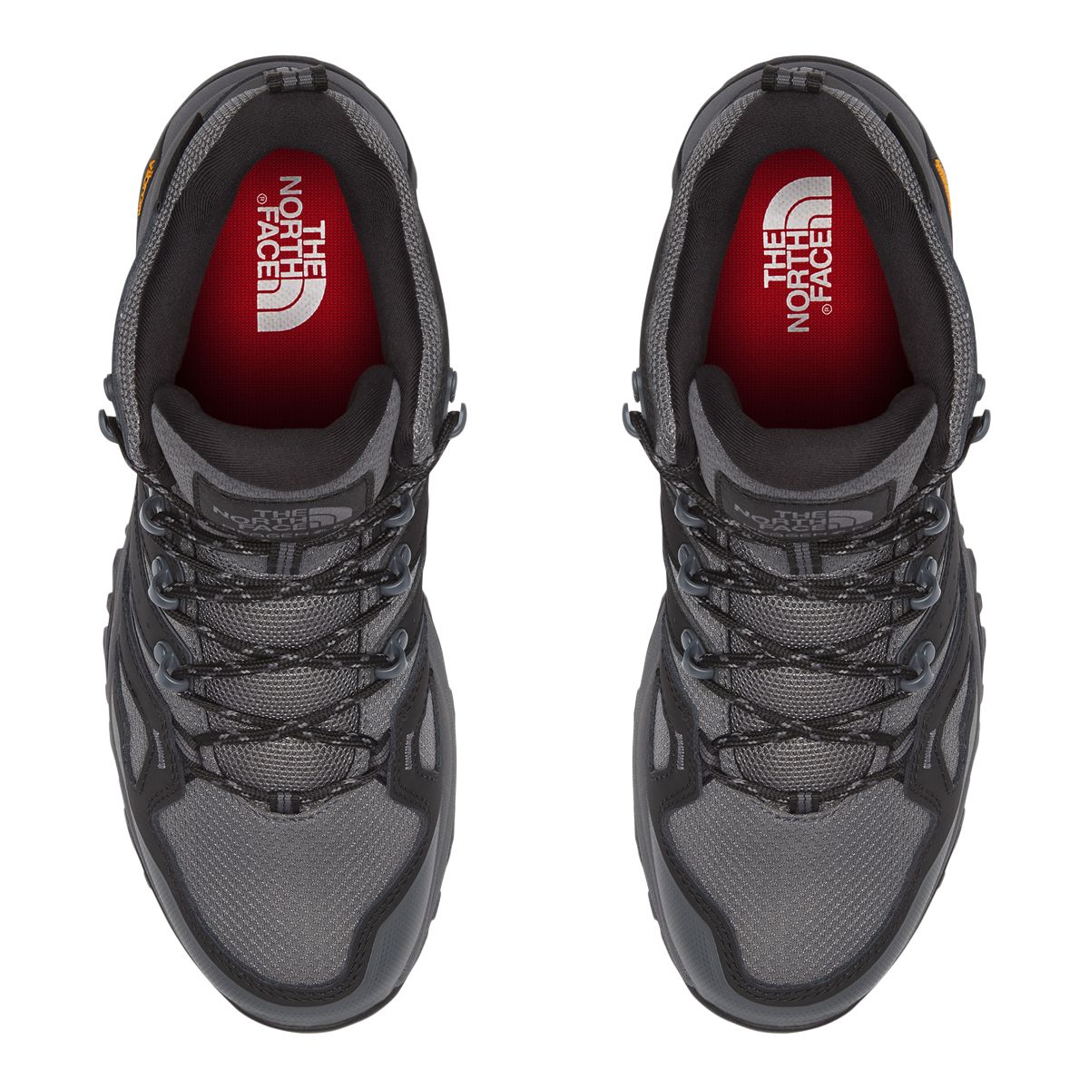 The North Face Men's Hedgehog Mid Futurelight Hiking Shoes