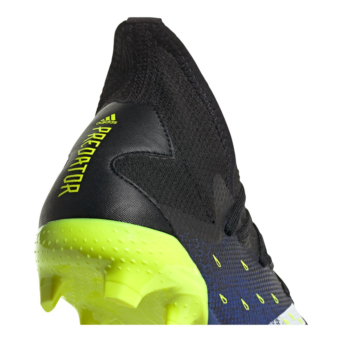 adidas Men's Predator 21.3 Superlative Firm Ground Cleats