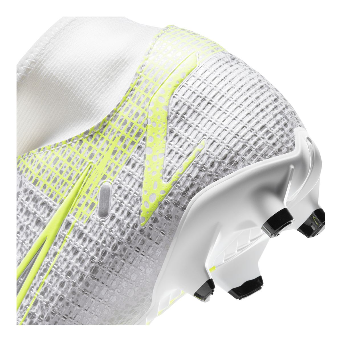 Nike Men's Mercurial Superfly 8 Academy Firm Ground Cleats