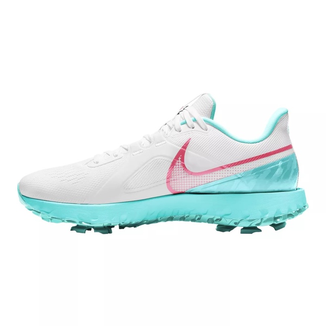 Nike Men's React Infinity Pro Golf Shoes, Spiked, Waterproof SportChek