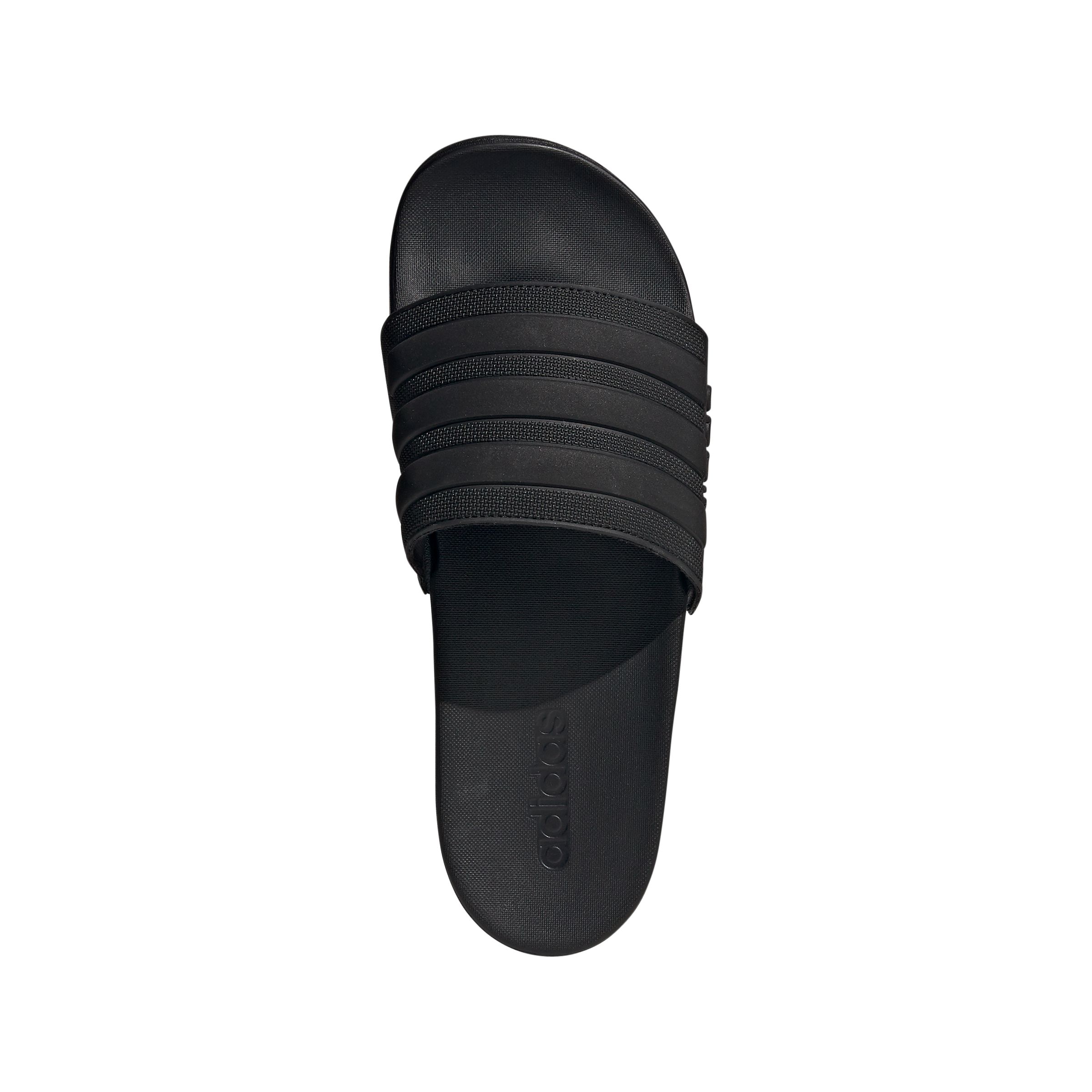 adidas Men's Adilette Comfort Slides