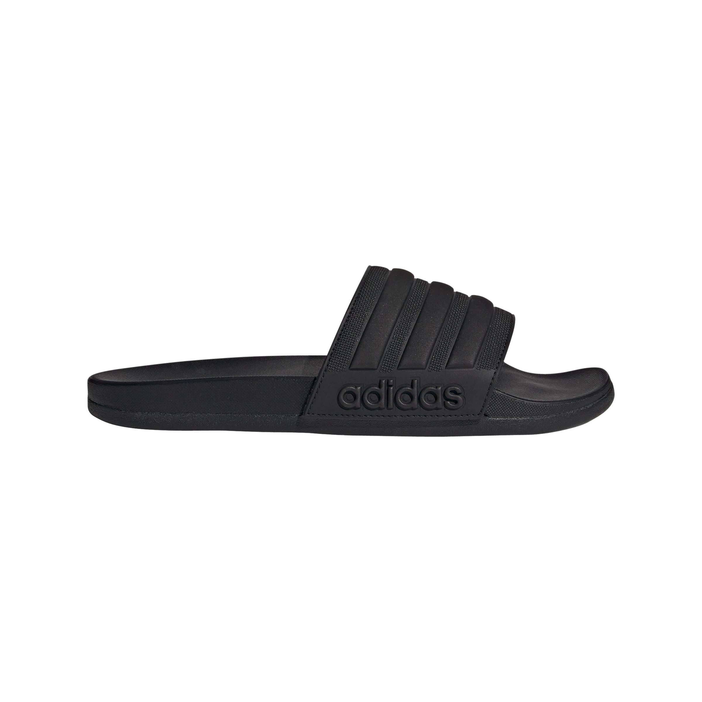 adidas Men's Adilette Comfort Slides