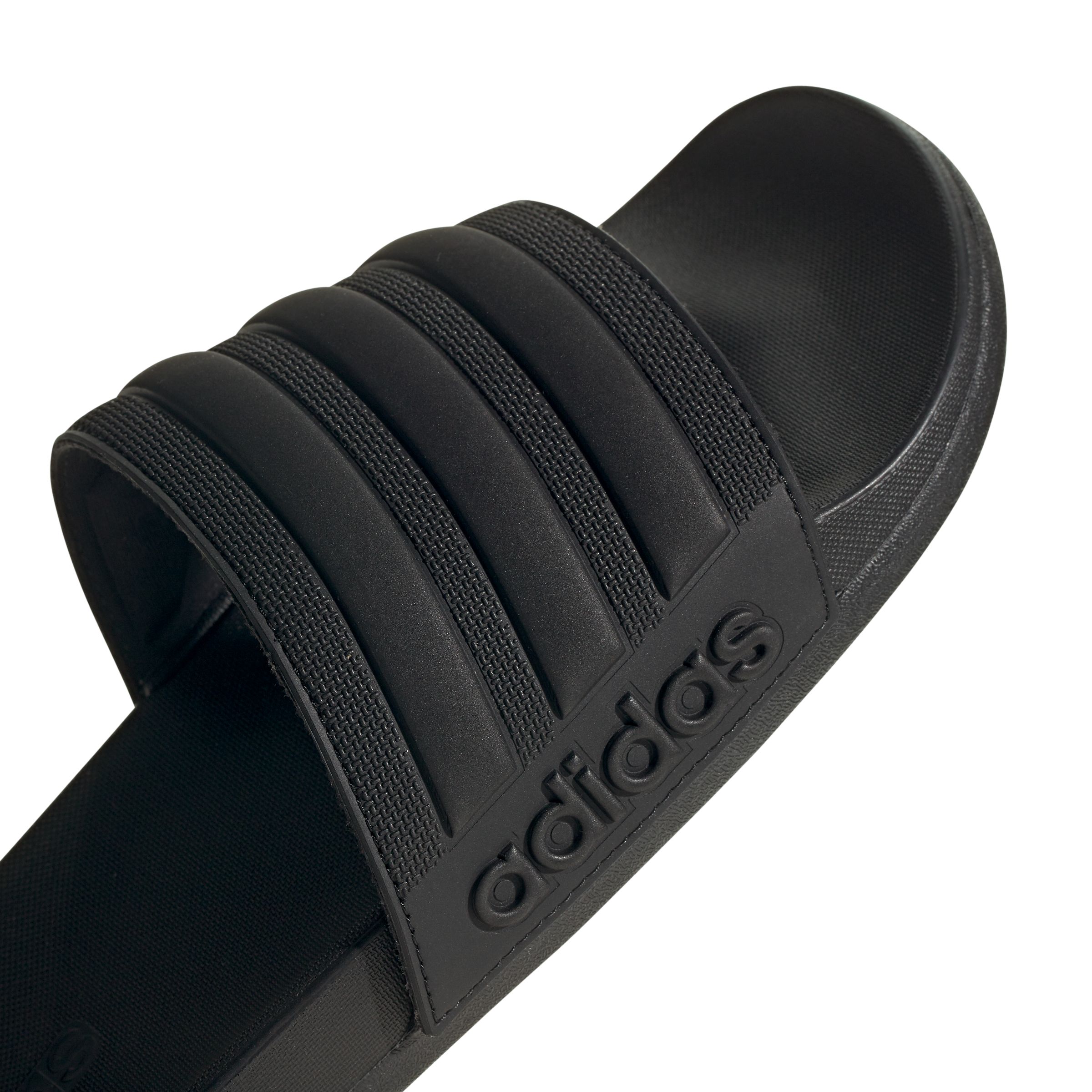 adidas Men's Adilette Comfort Slides