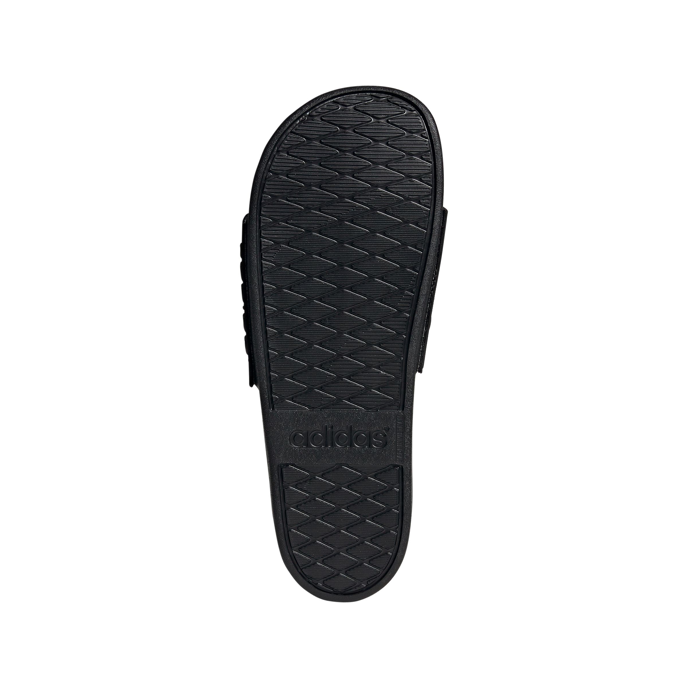 adidas Men's Adilette Comfort Slides