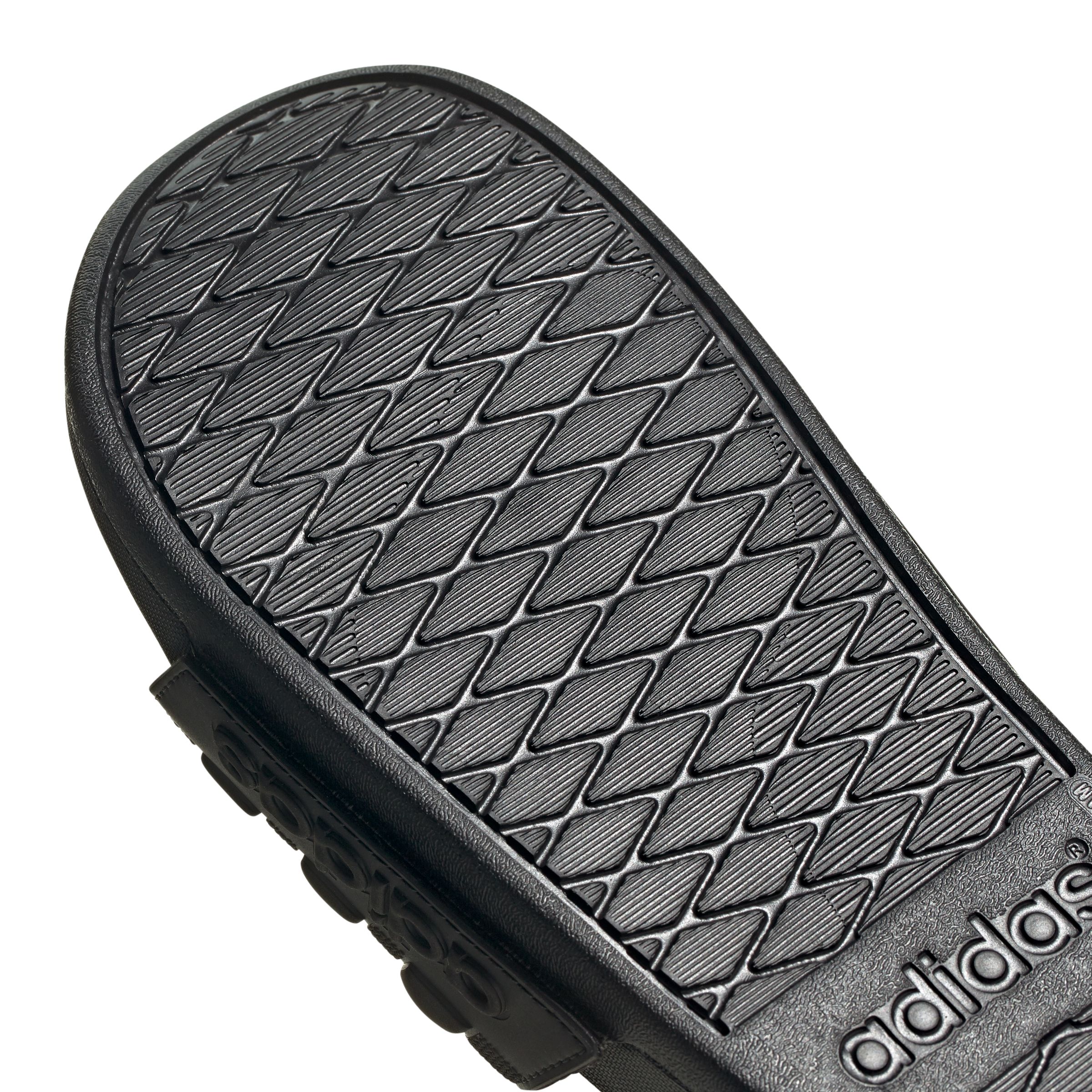 adidas Men's Adilette Comfort Slides
