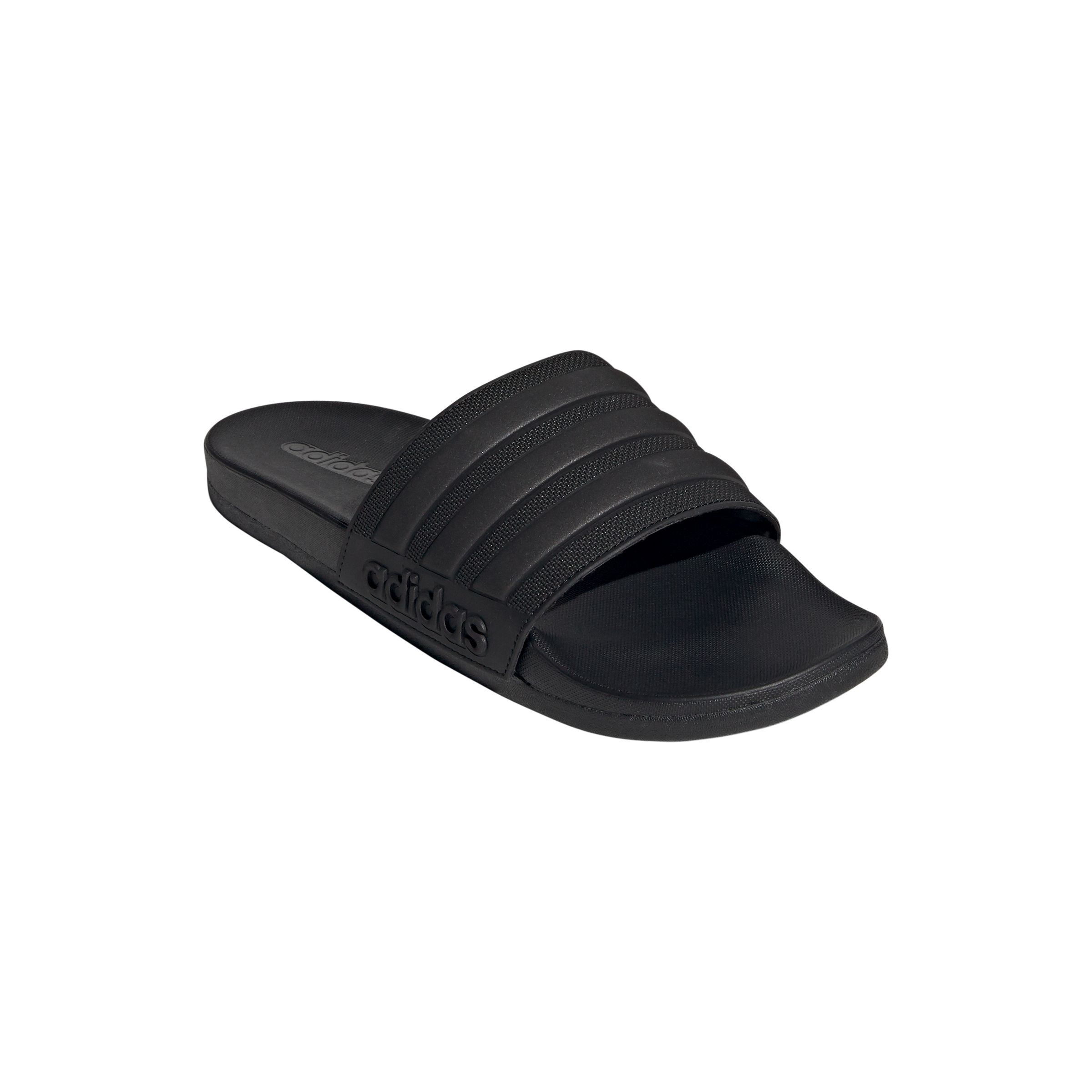 adidas Men's Adilette Comfort Slides