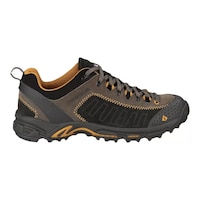 Vasque Men's Juxt Low Hiking Shoes Front_Three_Fourths_Angled_Right