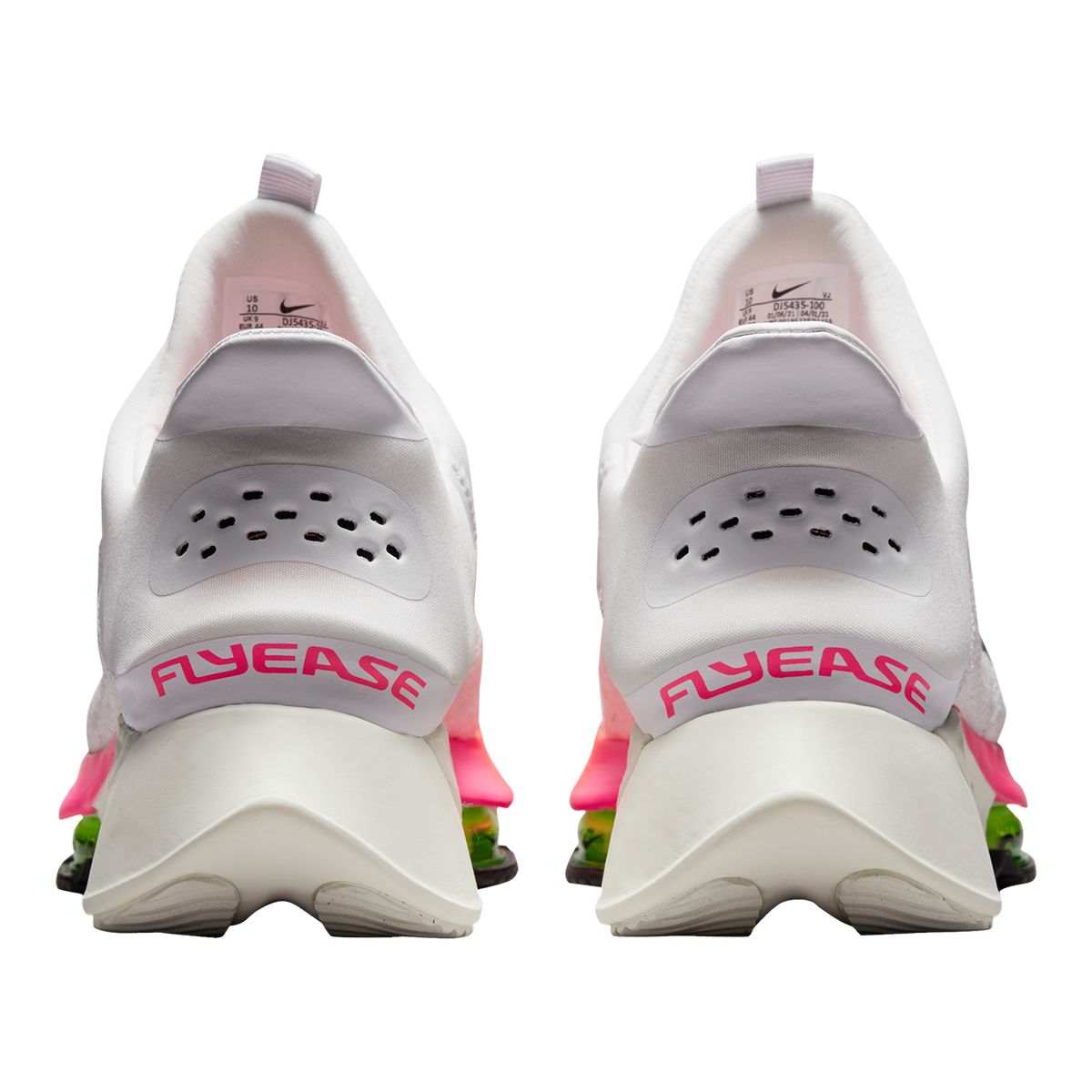 Nike Men's Air Zoom Tempo Next Flyease Running Shoes SportChek