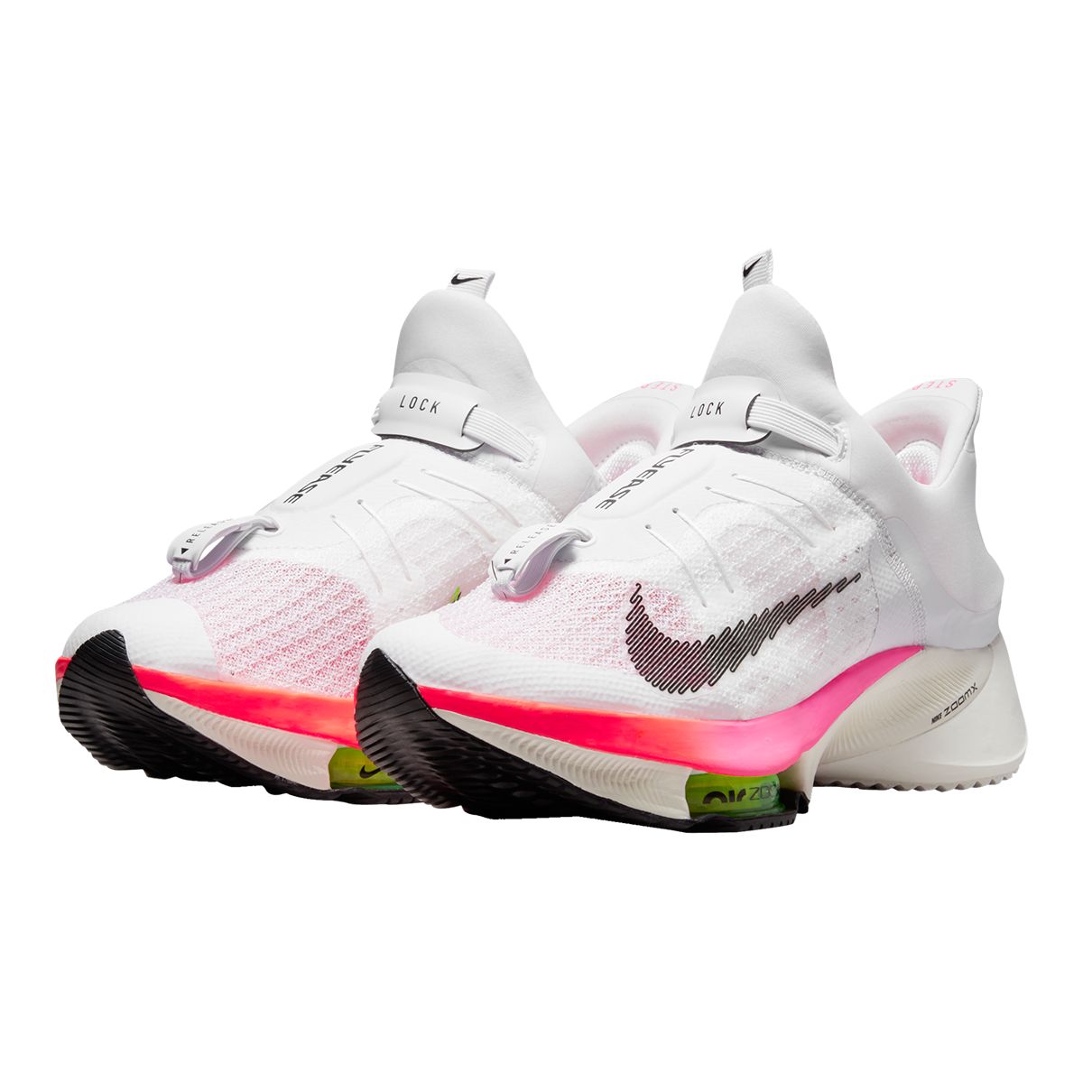 Nike Men's Air Zoom Tempo Next Flyease Running Shoes