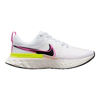 Nike Men's  React Infinity Run Flyknit 2 Road Running Shoes Side_Right
