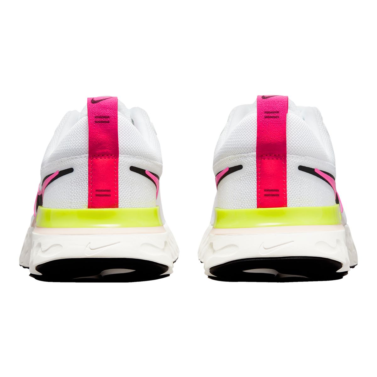 Nike Men's  React Infinity Run Flyknit 2 Road Running Shoes