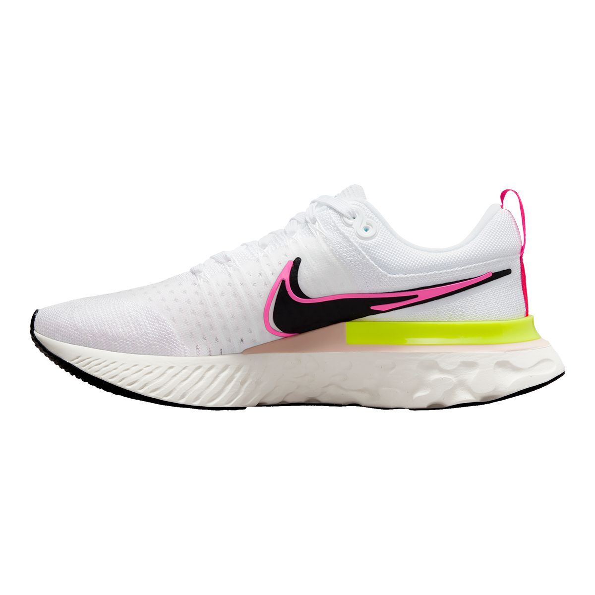 Nike Men's  React Infinity Run Flyknit 2 Road Running Shoes
