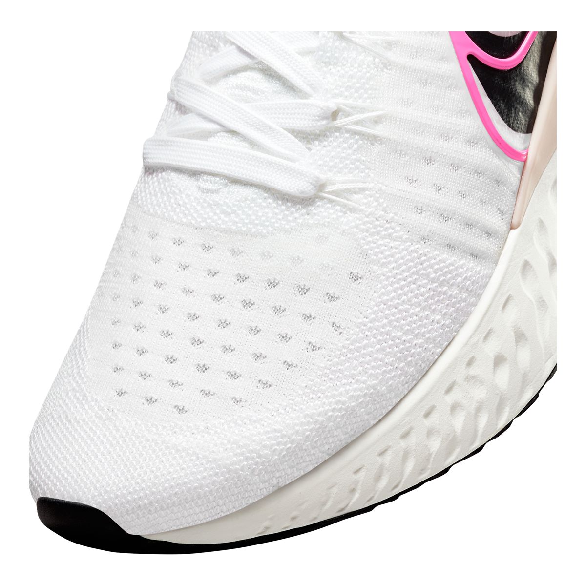 Nike Men's  React Infinity Run Flyknit 2 Road Running Shoes