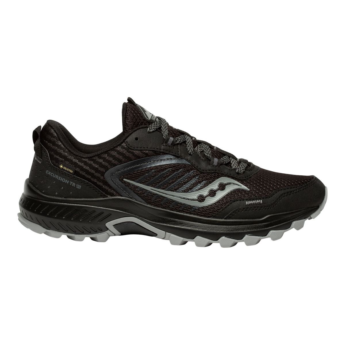 Saucony Men's VR Excursion TR15 Trail Running Shoes, Hiking, Training ...