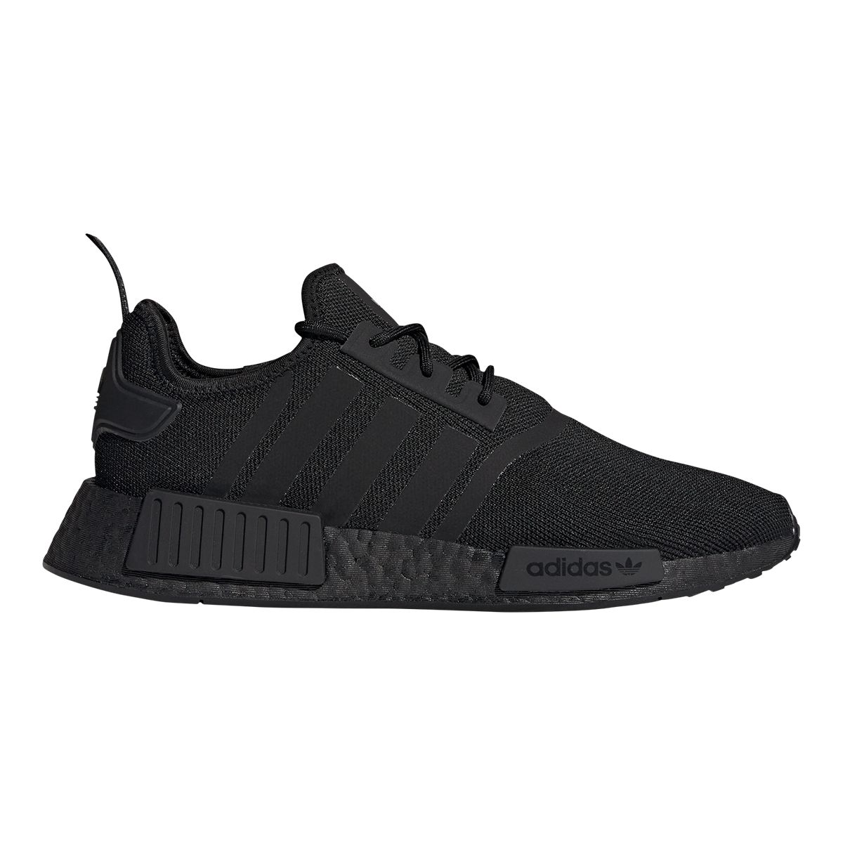 adidas Men's Nmd_R1 Boost Shoes Sneakers Knit