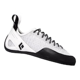 Black Diamond Women's Momentum Climbing Shoes Side_Right