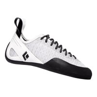Black Diamond Women's Momentum Climbing Shoes Side_Right