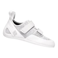 Black Diamond Women's Momentum Climbing Shoes Side_Right