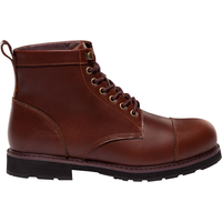 Woods Men's Hess Boots, Winter, Outdoor, Waterproof, Insulated, Leather Side_Right