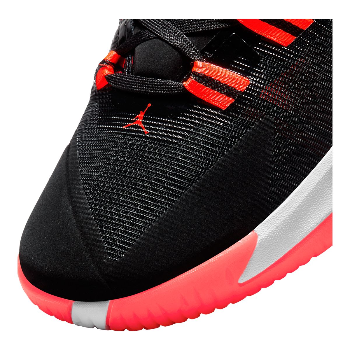 Nike Men's Jordan Zion 1 Basketball Shoes