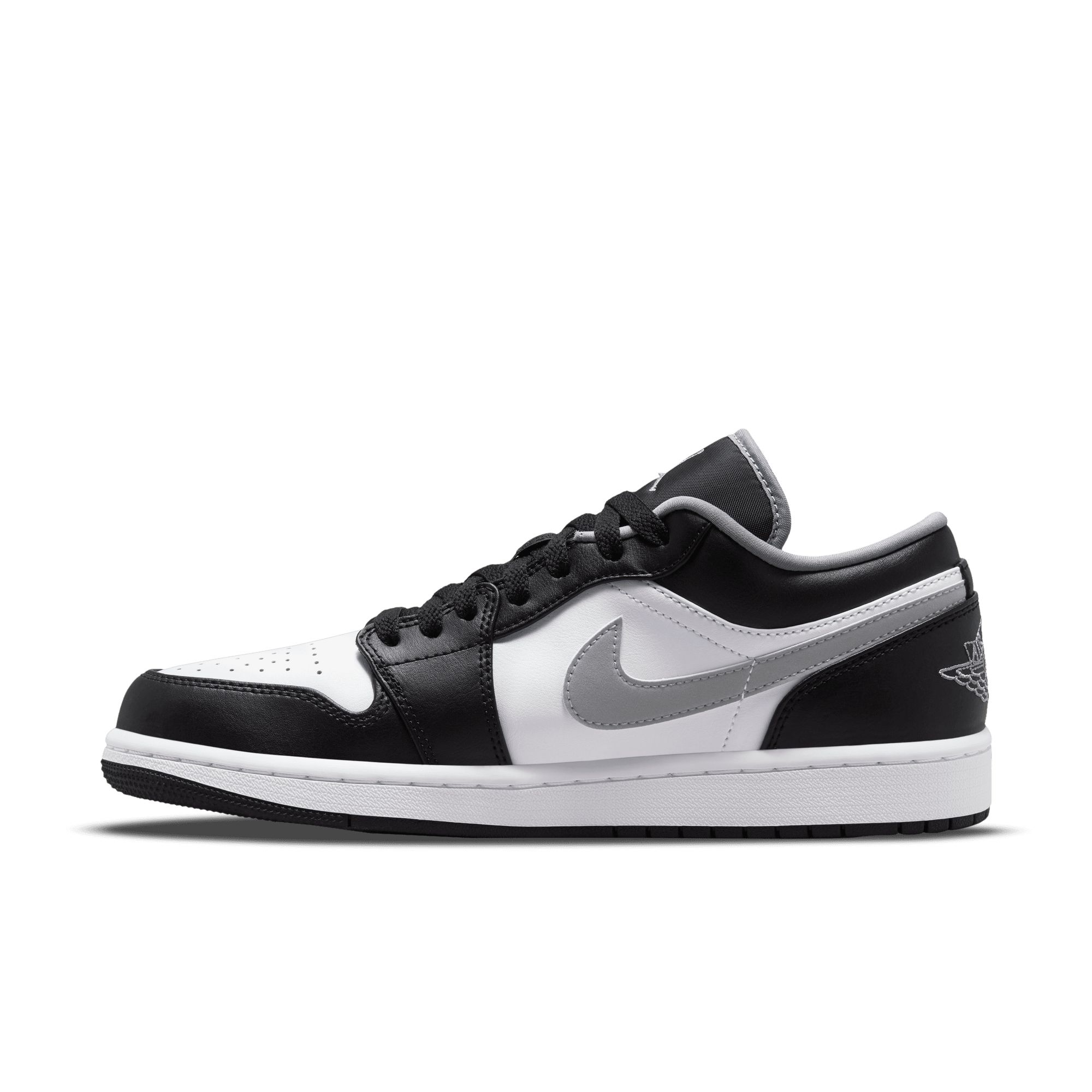 Nike Men's Air Jordan 1 Low Lightweight Cushioning Basketball Shoes