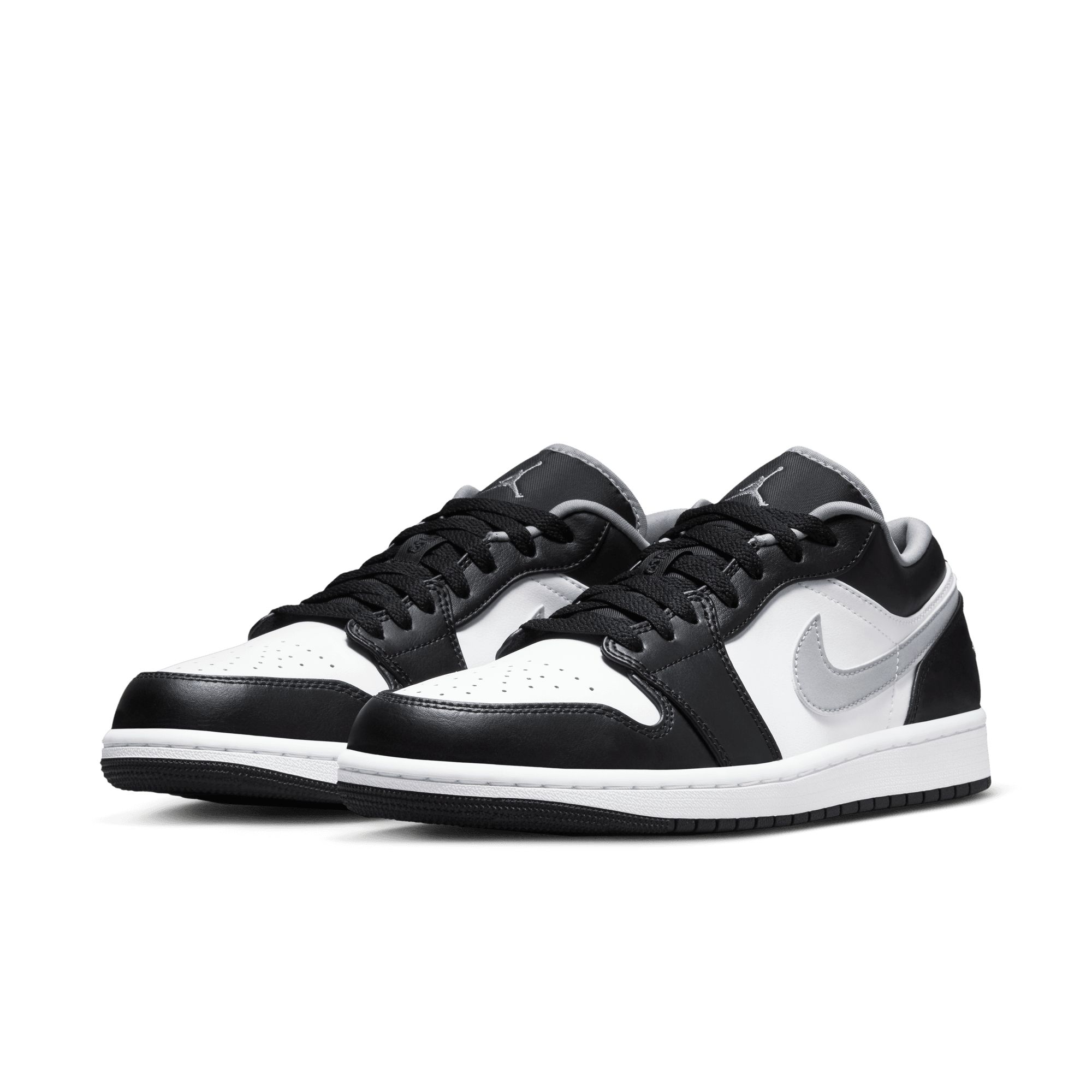 Nike Men's Air Jordan 1 Low Lightweight Cushioning Basketball Shoes