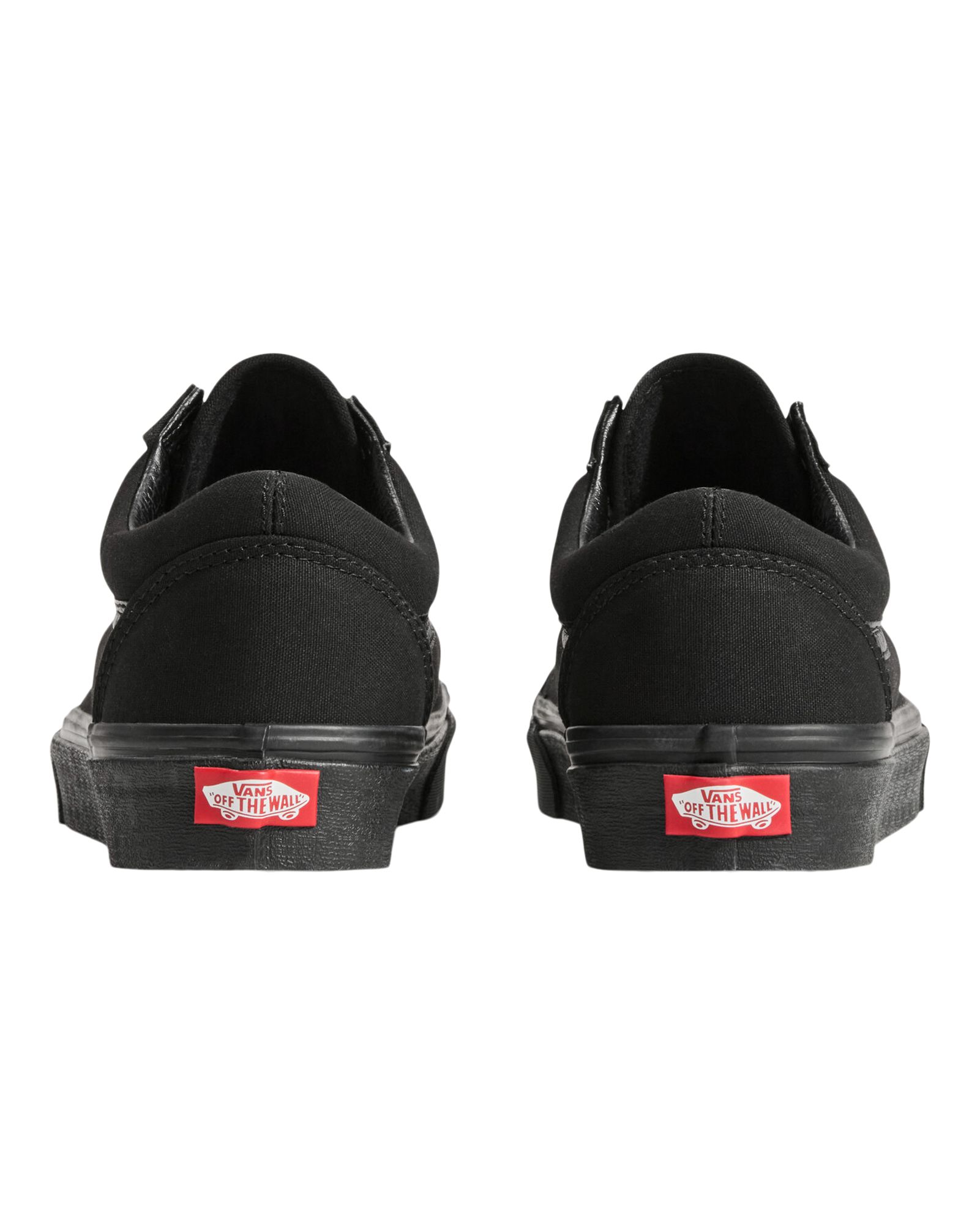 Vans Men's Old Skool Skate Shoes