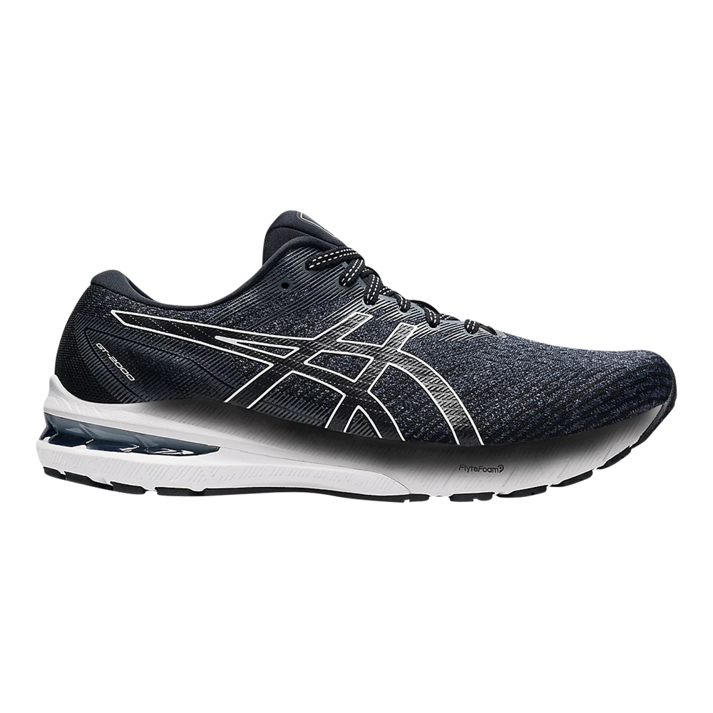 rol Structureel Vader fage Asics Men's Gt-2000 10 Running Shoes 2E Wide Width Comfortable Low-Profile  | Bayshore Shopping Centre