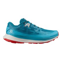 Salomon Men's Ultra Glide Trail Running Shoes Side_Right