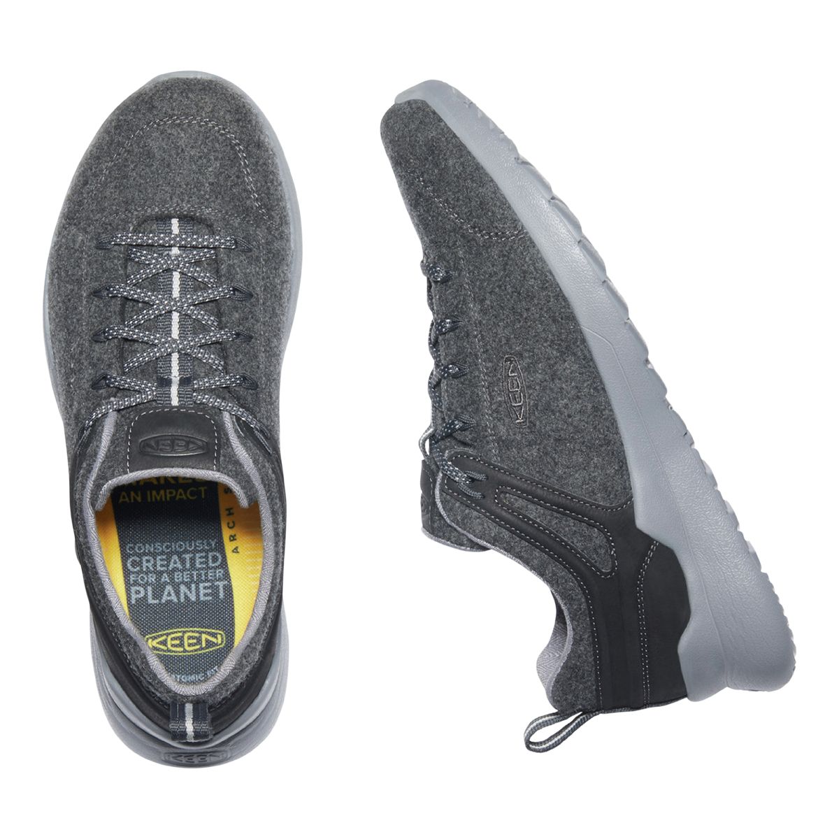 Keen Men's Highland Arway Shoes