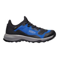 Keen Men's Tempo Flex Waterproof Hiking Shoes Side_Right