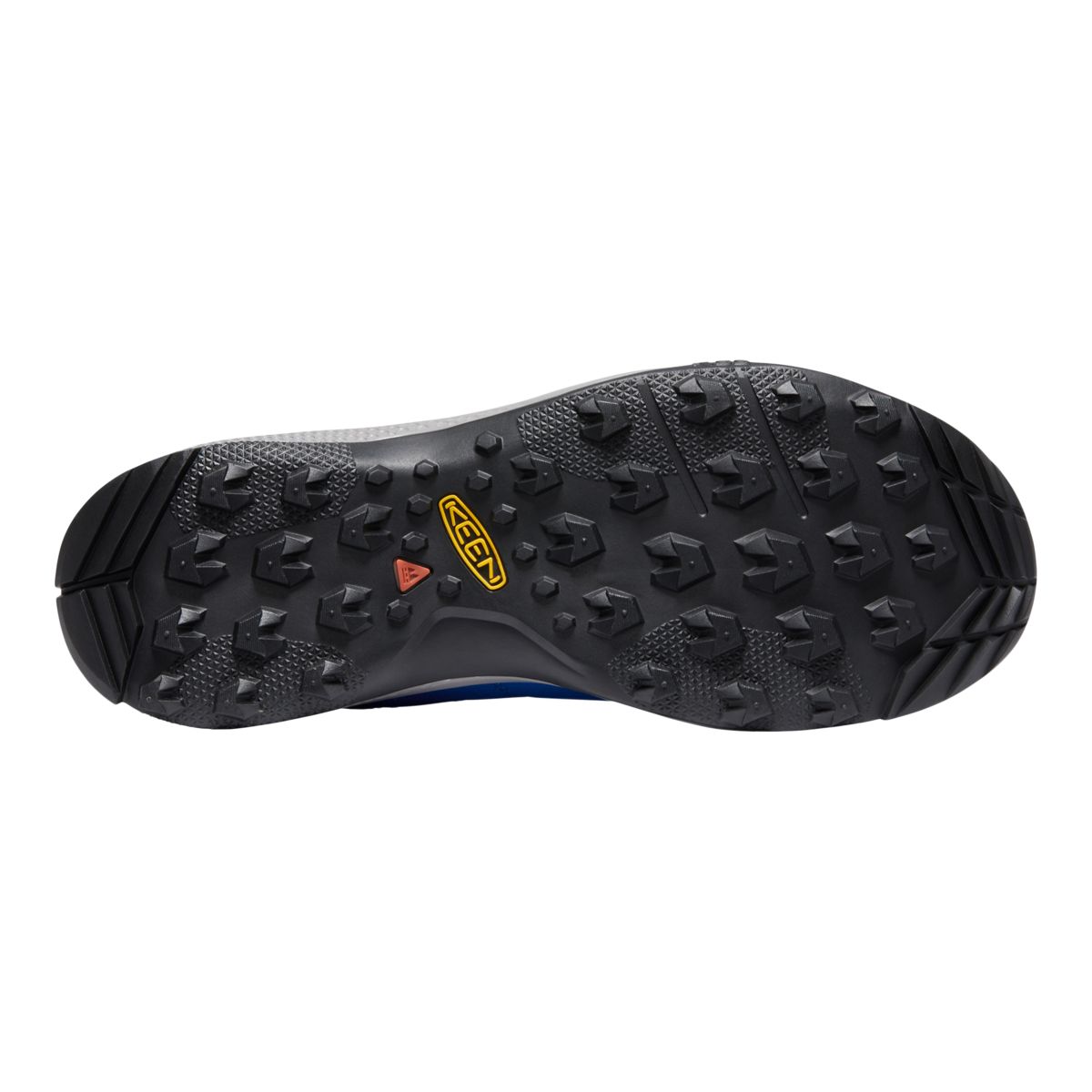 Keen Men's Tempo Flex Waterproof Hiking Shoes