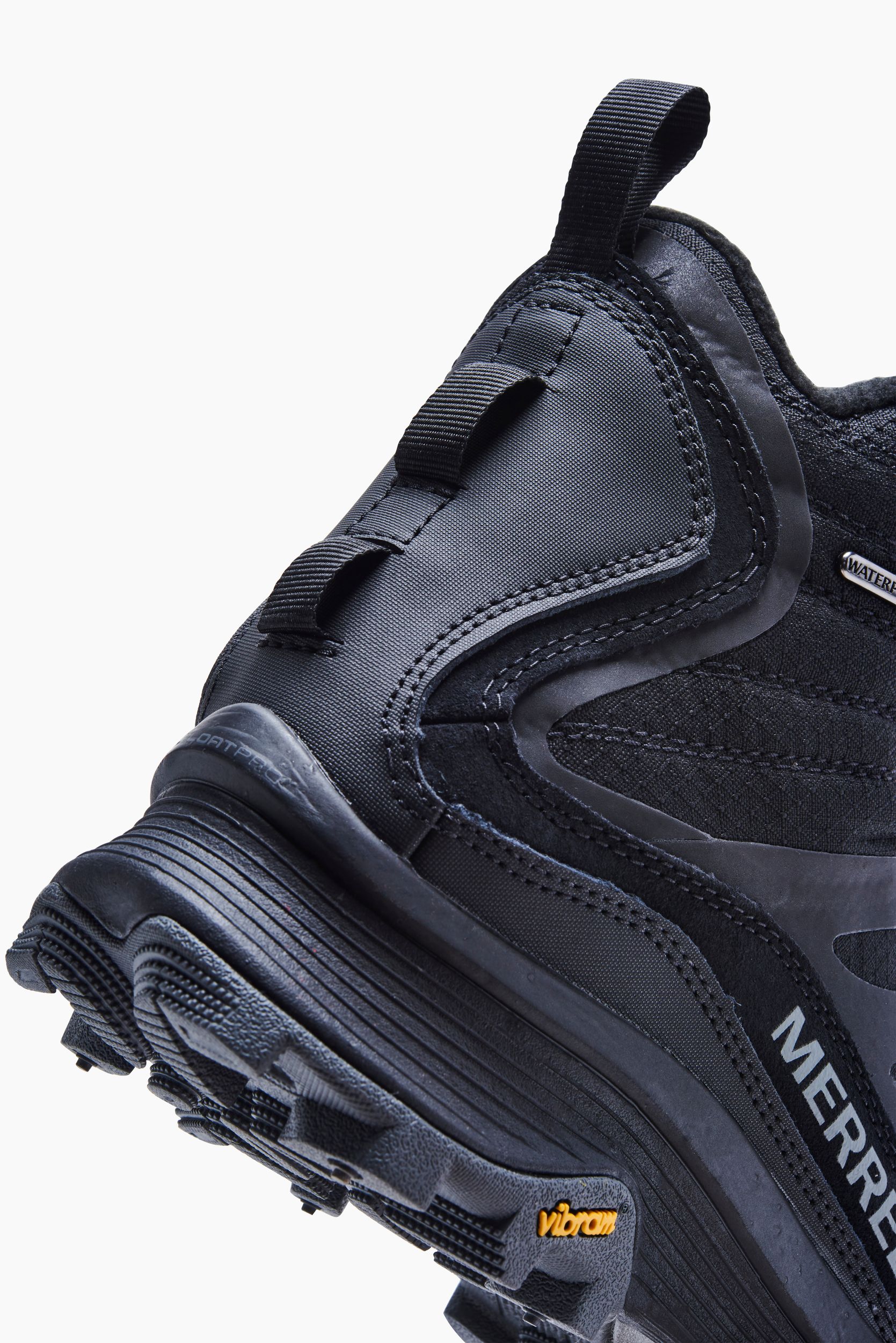 Merrell Men's Moab Speed Thermo Winter Boots