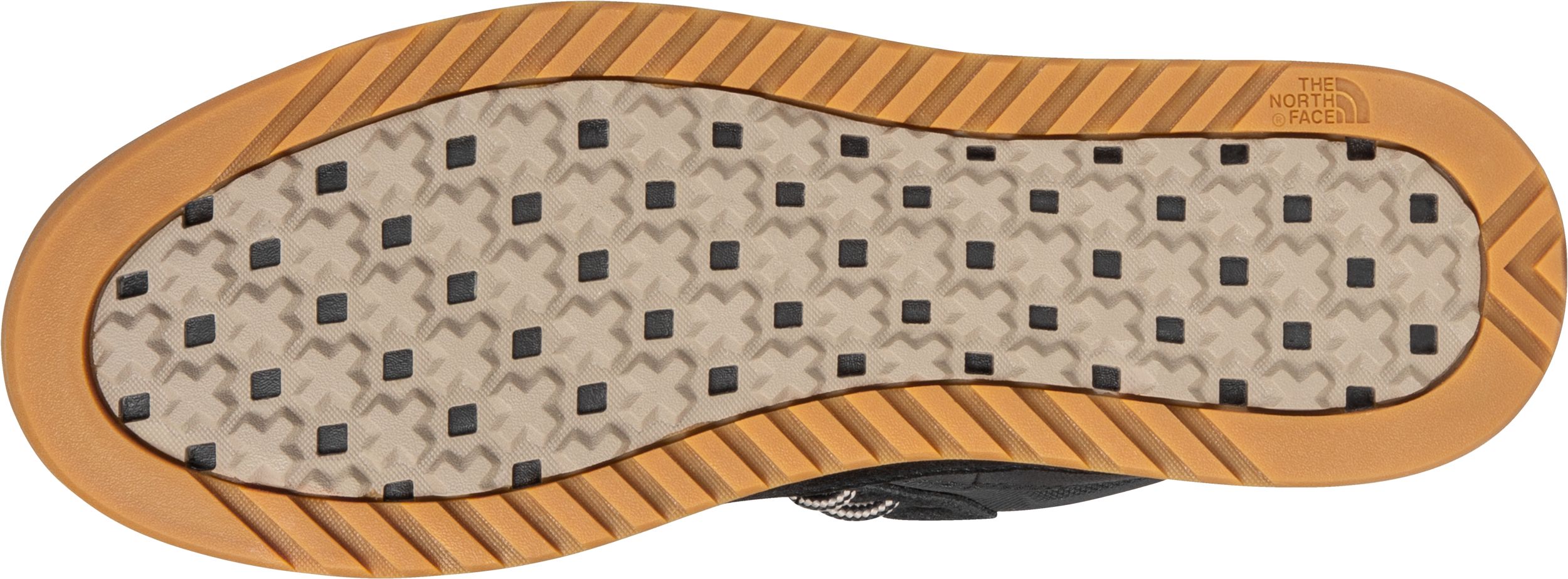 The North Face Men's Larimer Hiking Boots