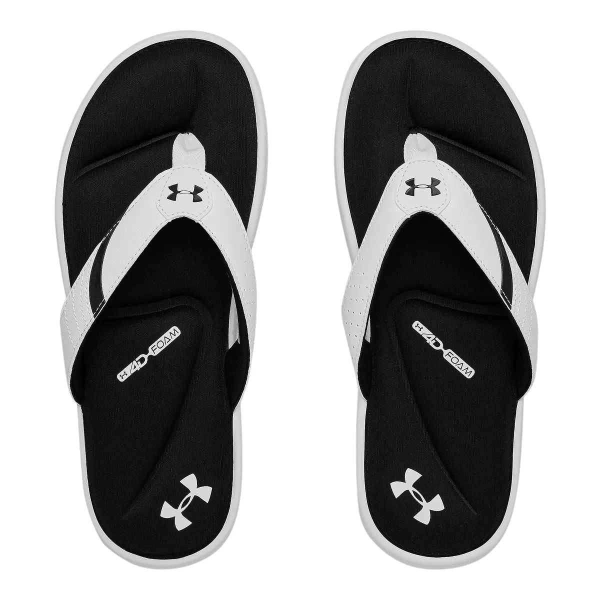 Under Armour Men's Ignite III Sandals