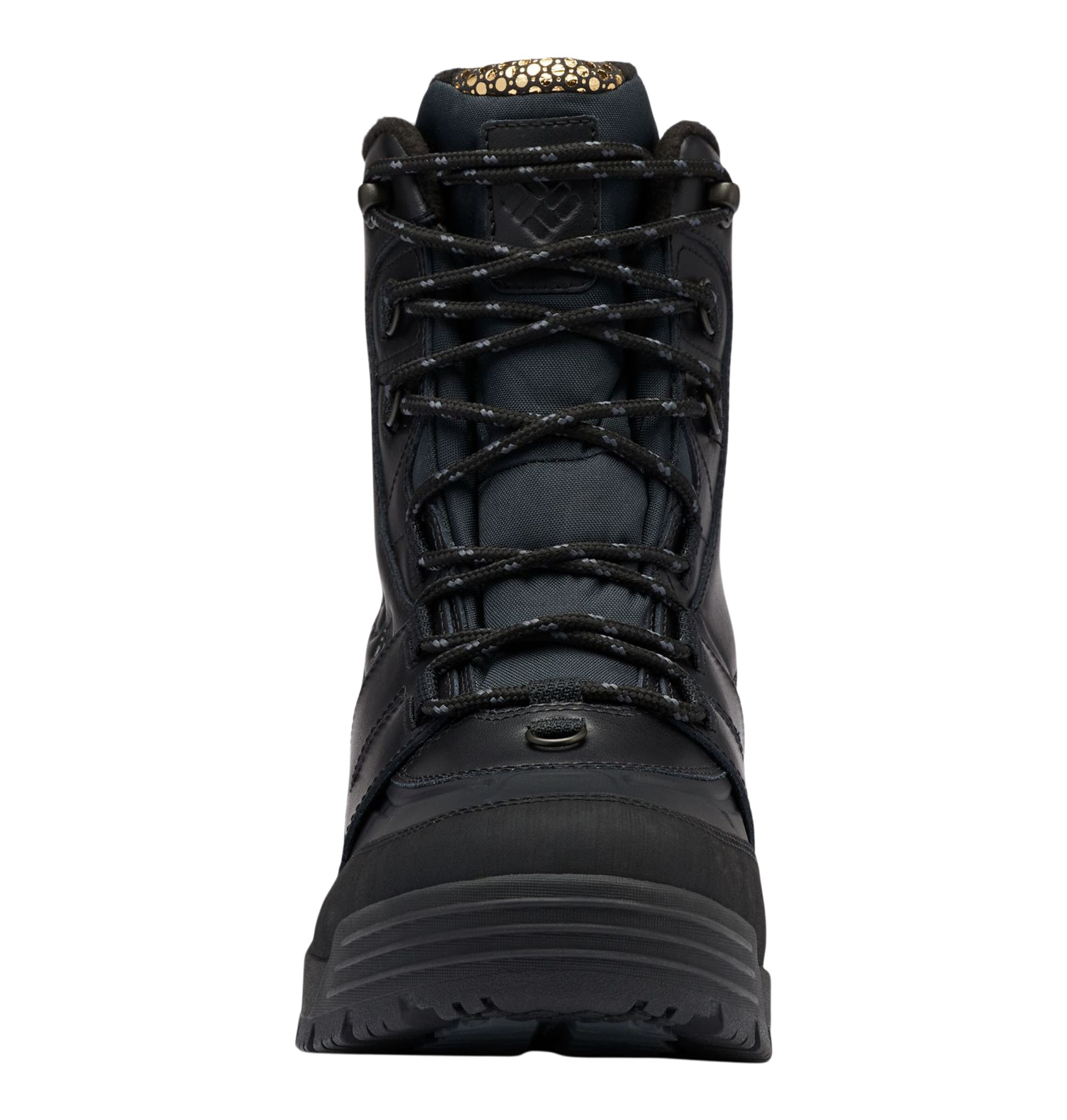 Columbia Men's Bugaboot Celsius Winter Boots