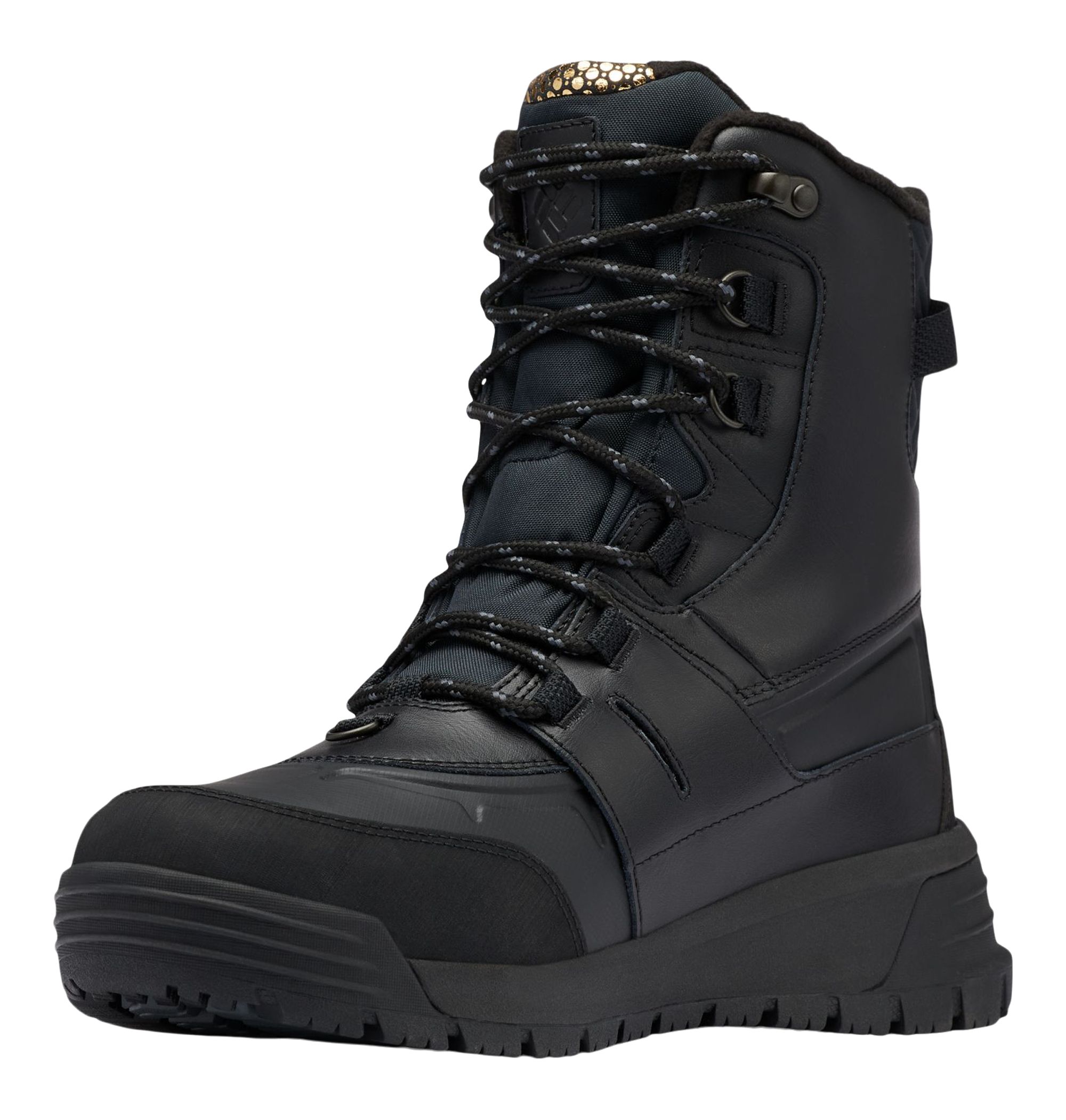 Columbia Men's Bugaboot Celsius Winter Boots