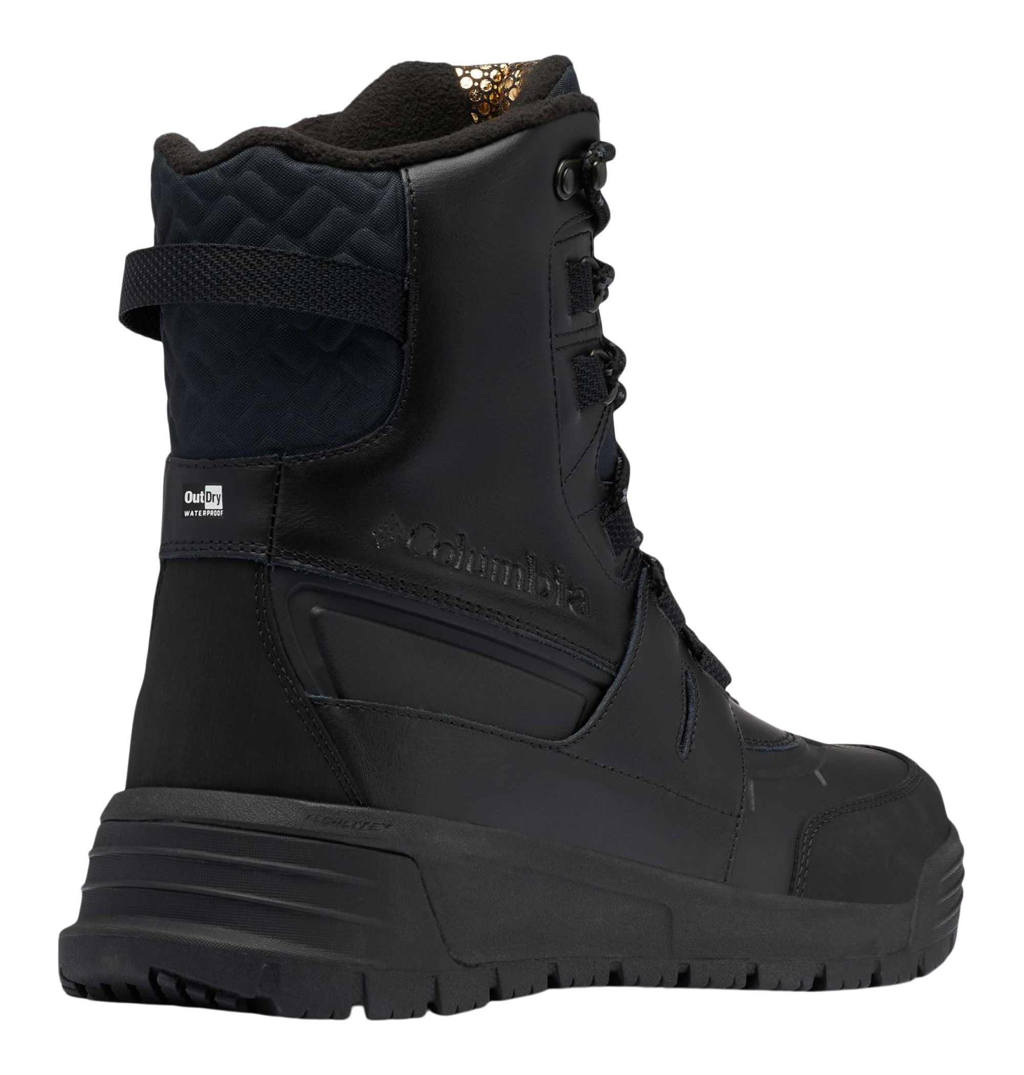 Columbia Men's Bugaboot Celsius Winter Boots